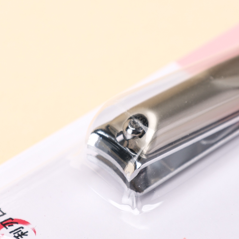 Z-XK811L Tarjeta de Succión Grande Cortador de Uñas 4