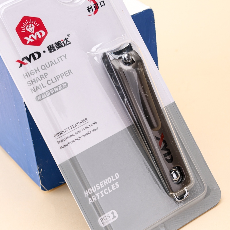 Z-XK886H-1 Cortador de Uñas de la Tarjeta de Succión Grande 3