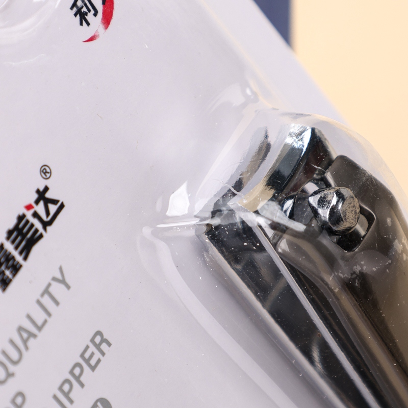 Z-XK886H-1 Cortador de Uñas de la Tarjeta de Succión Grande 4