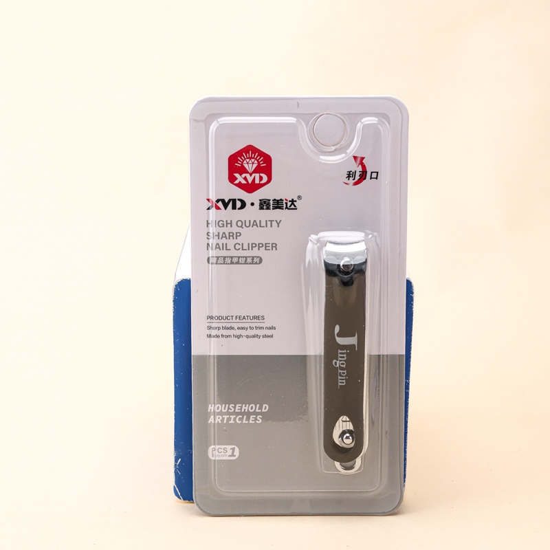 Z-XK216AE-2 Cortador de Uñas de la Tarjeta de Succión Grande 3