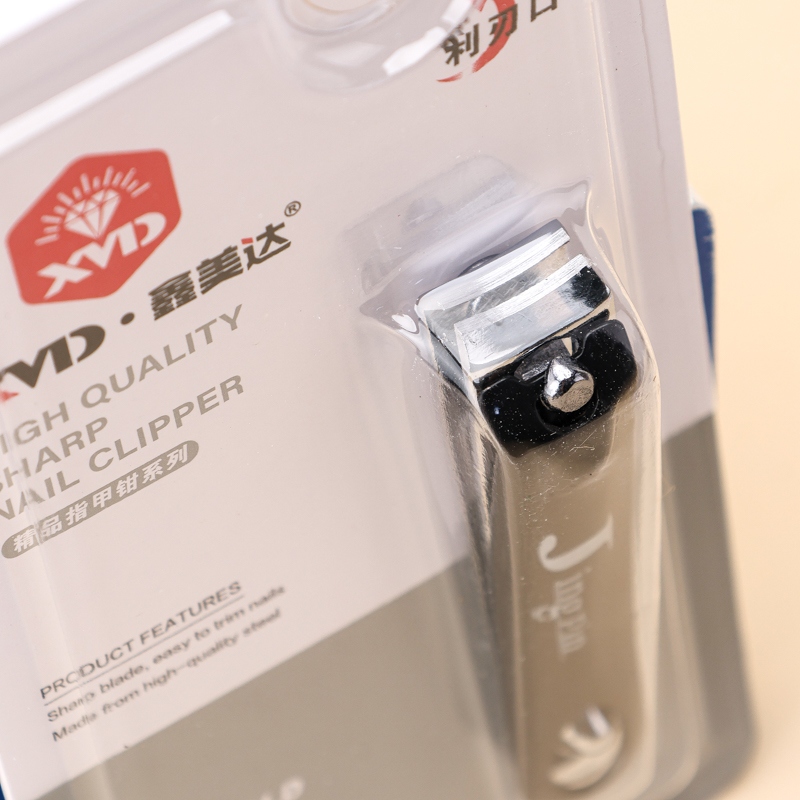 Z-XK216AE-2 Cortador de Uñas de la Tarjeta de Succión Grande 4
