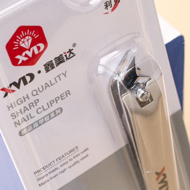 D-XK808 Cortador de Uñas de la Tarjeta de Succión Grande (Banca Oblicua) 3