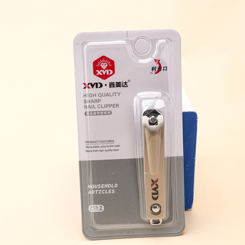 D-XK808 Cortador de Uñas de la Tarjeta de Succión Grande (Banca Oblicua) 4