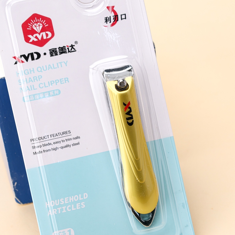 Z-XK813J Corte de Uñas de la Tarjeta de Succión Grande 3