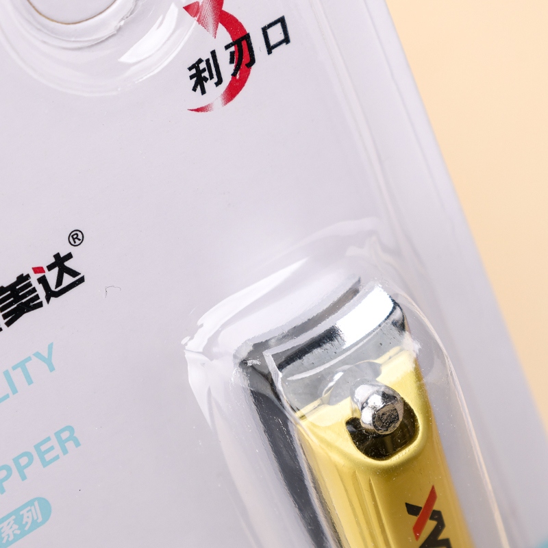 Z-XK813J Corte de Uñas de la Tarjeta de Succión Grande 4