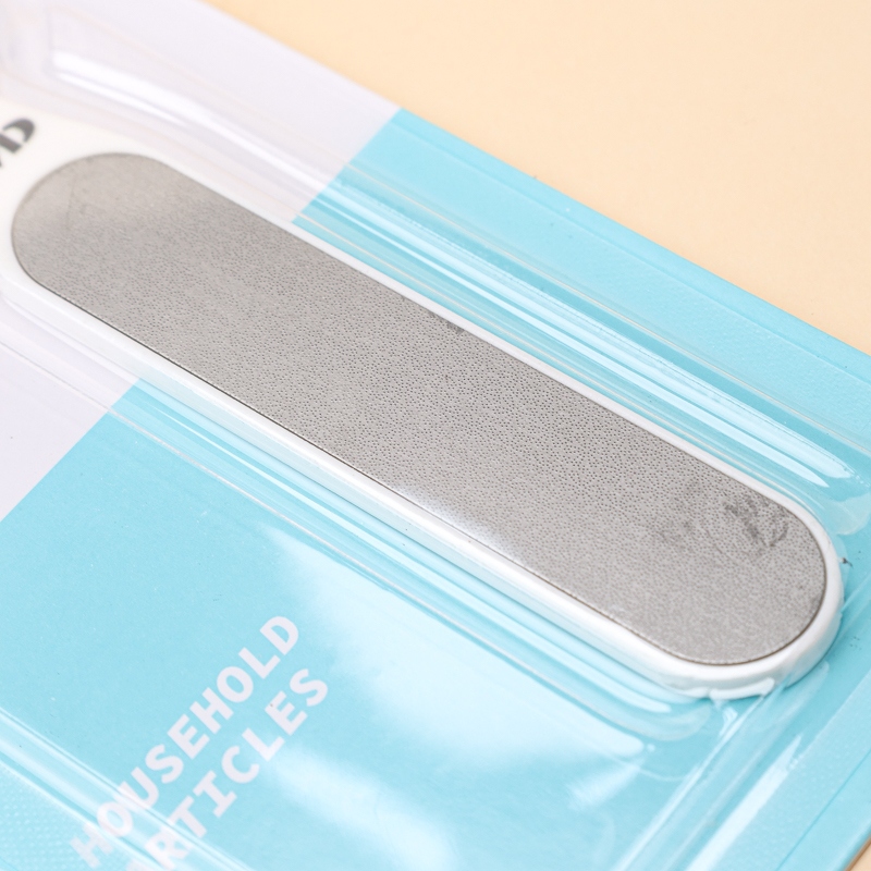 XK-CT6112 Rabbit Nail File 4