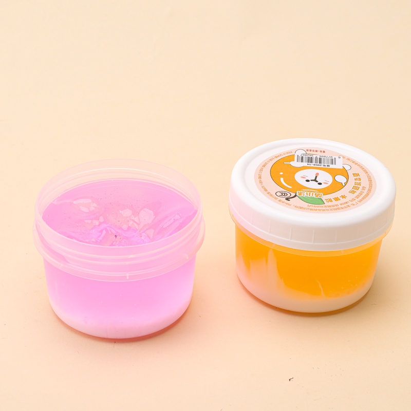 LM2058-14 Osos de Arroz Variables Bubble Gum 4