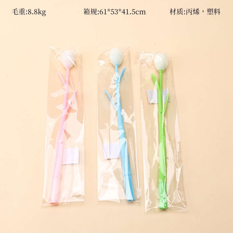 3863 Tulip Light Tube Pinza de Cambio de Color 2