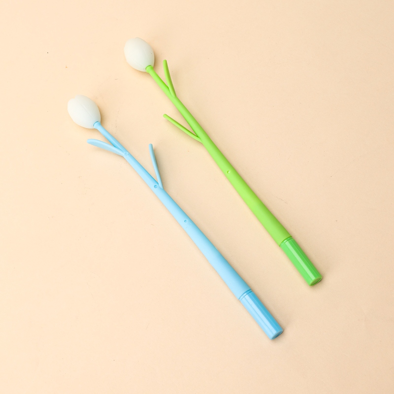 3863 Tulip Light Tube Pinza de Cambio de Color 3