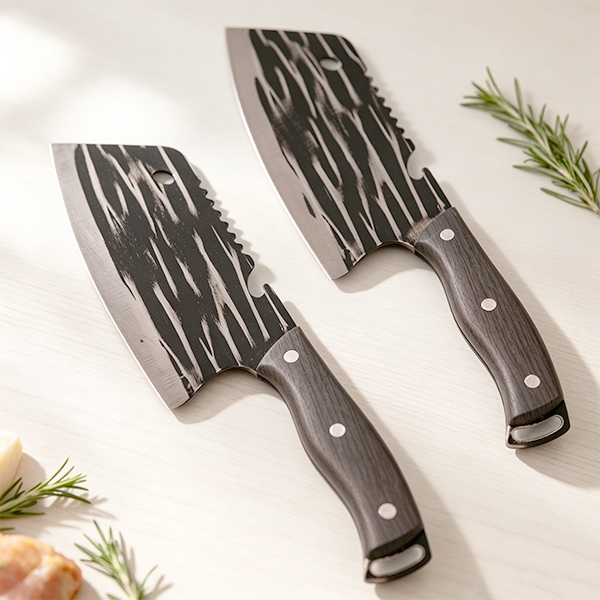 JW-3 Cuchillo de Cocina 3