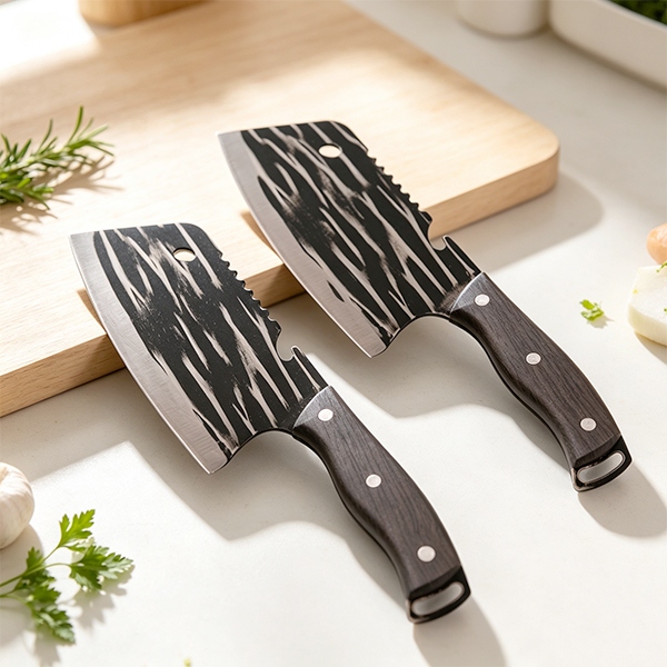 JW-3 Cuchillo de Cocina 4