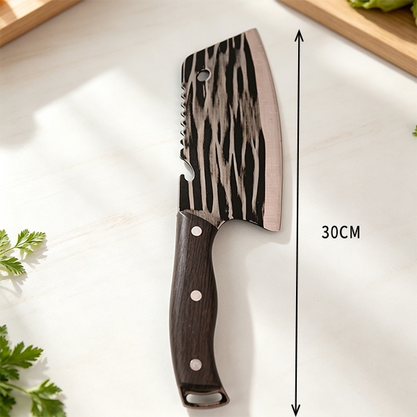 JW-3 Cuchillo de Cocina 5