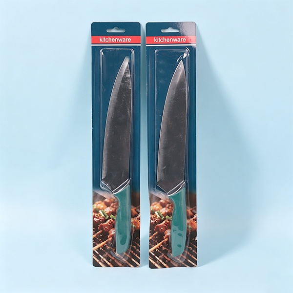 JW-5 Chef Knife 3
