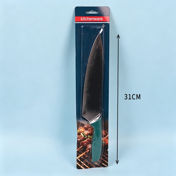 JW-5 Chef Knife 5