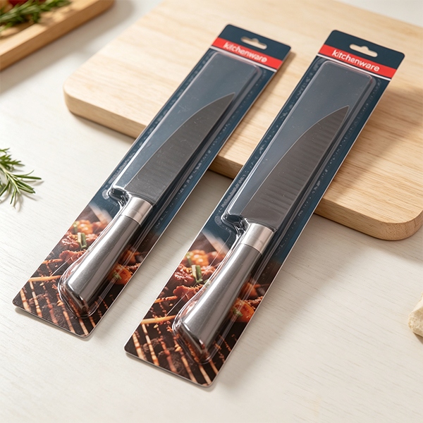 JW-6 Chef Knife 3