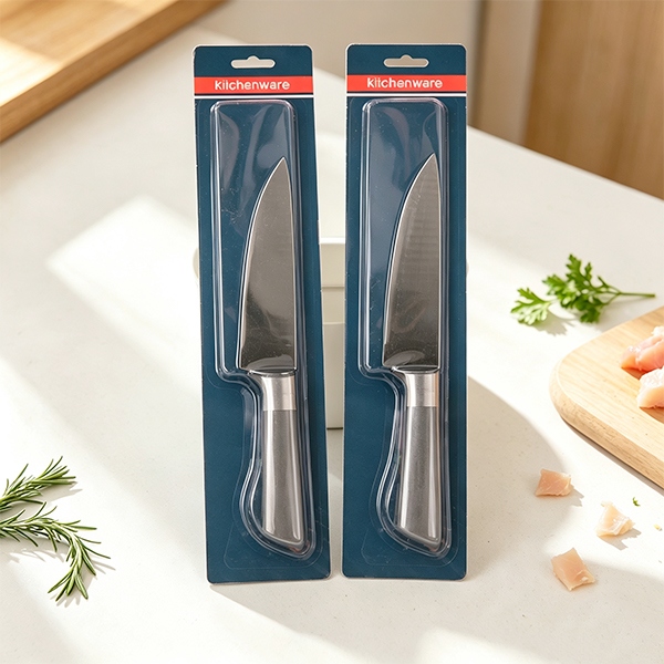 JW-6 Chef Knife 4