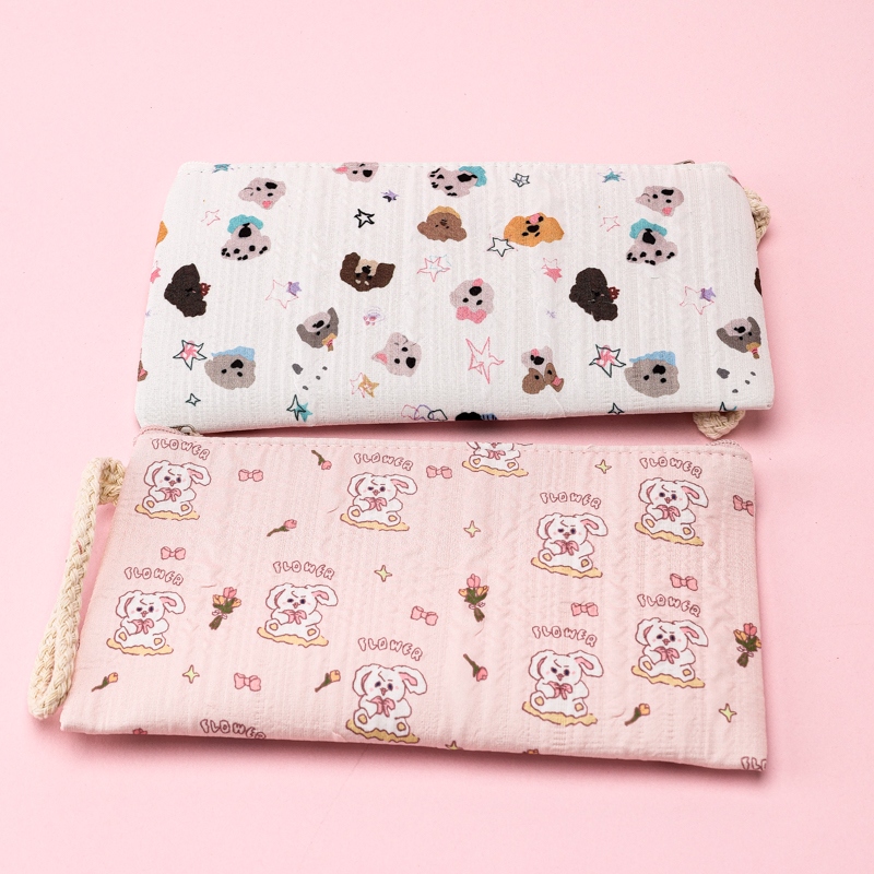 Bolsa Móvil de Impresión de Burbujas Frescas (Portable) 3