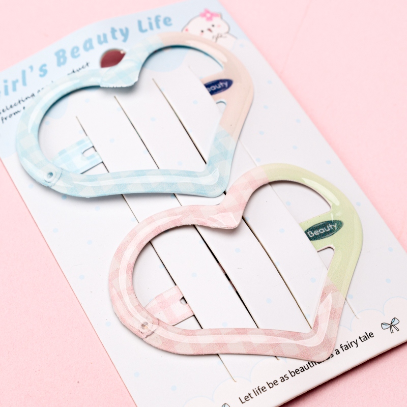 202400.00g Clip BB de Dos Colores 4