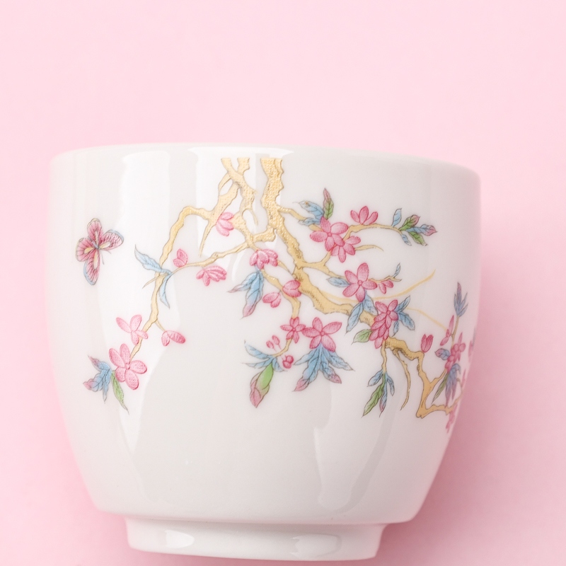 Peach Blossom Guest Cup 3