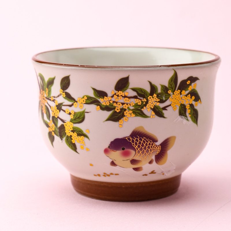 Copa Osmanthus Koi (Large) 3