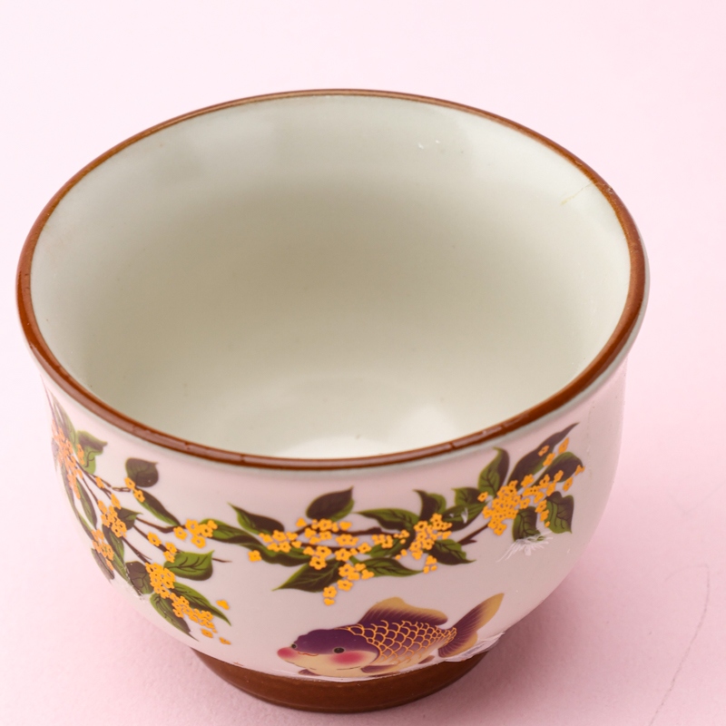Copa Osmanthus Koi (Large) 4