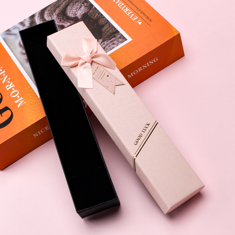 Caja de Regalo Rectangular 61182-1T (23*4.7*3.5) 3