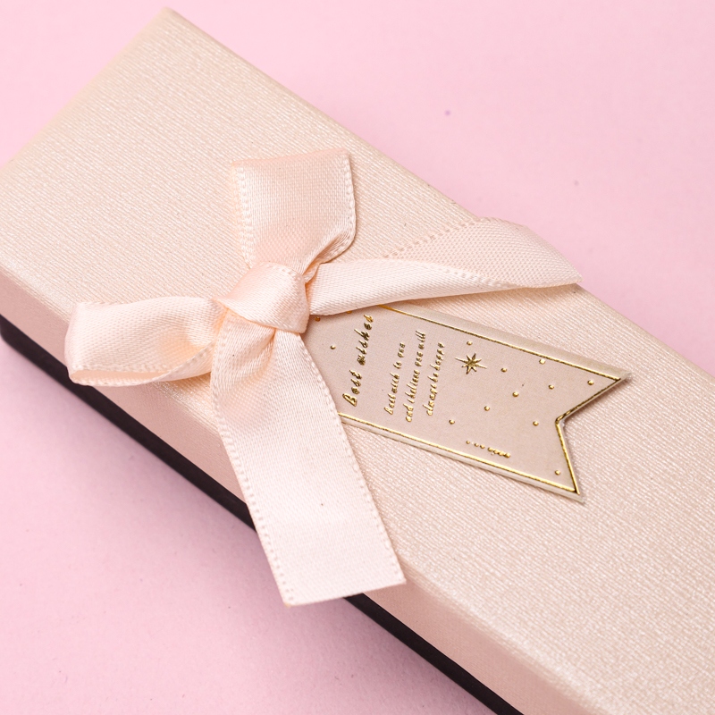 Caja de Regalo Rectangular 61182-1T (23*4.7*3.5) 4