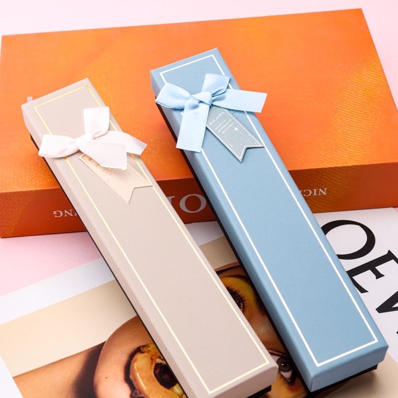 Caja de Regalo Rectangular 61182-2T (23*4.7*3.5) 4