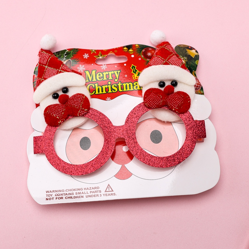 Nuevos Cristales de la Serie de Navidad 3
