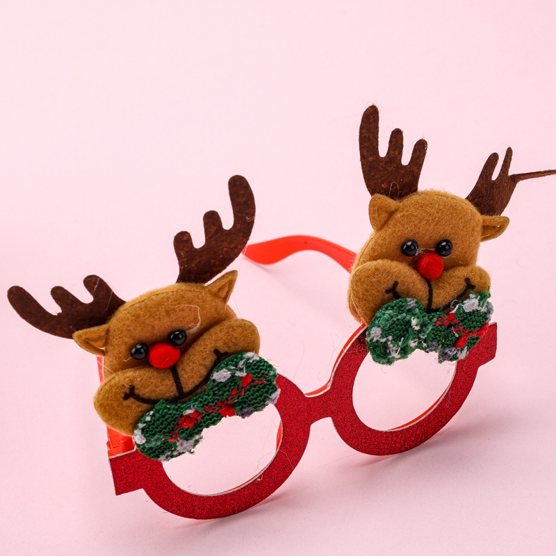 Nuevos Cristales de la Serie de Navidad 4