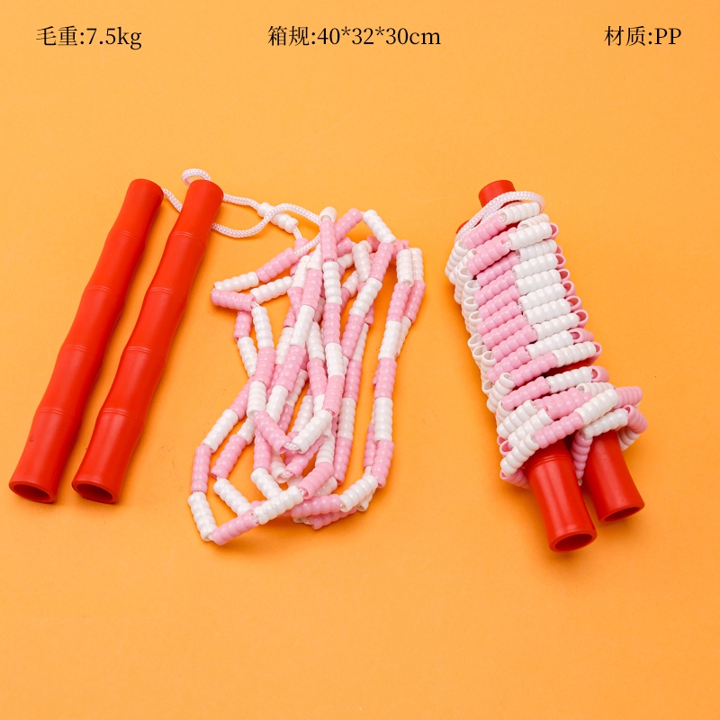 Valor Bagged Slub Jumping Rope 2