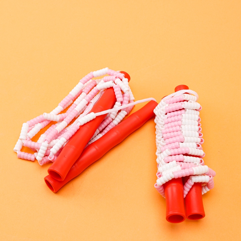 Valor Bagged Slub Jumping Rope 4