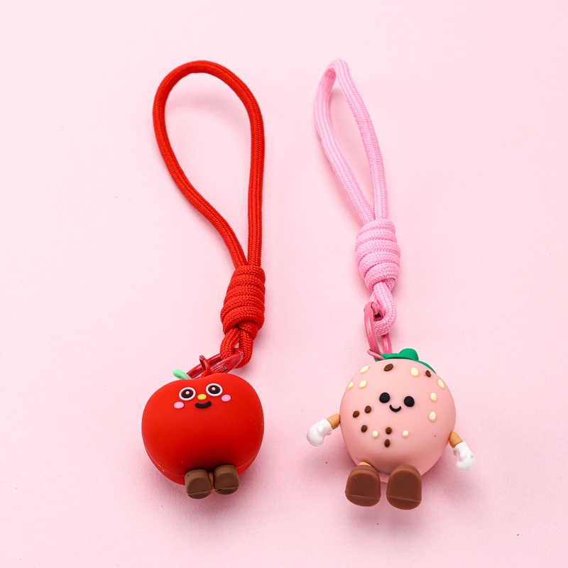 Colgante de Cuerda de Hortaliza de Frutas 3