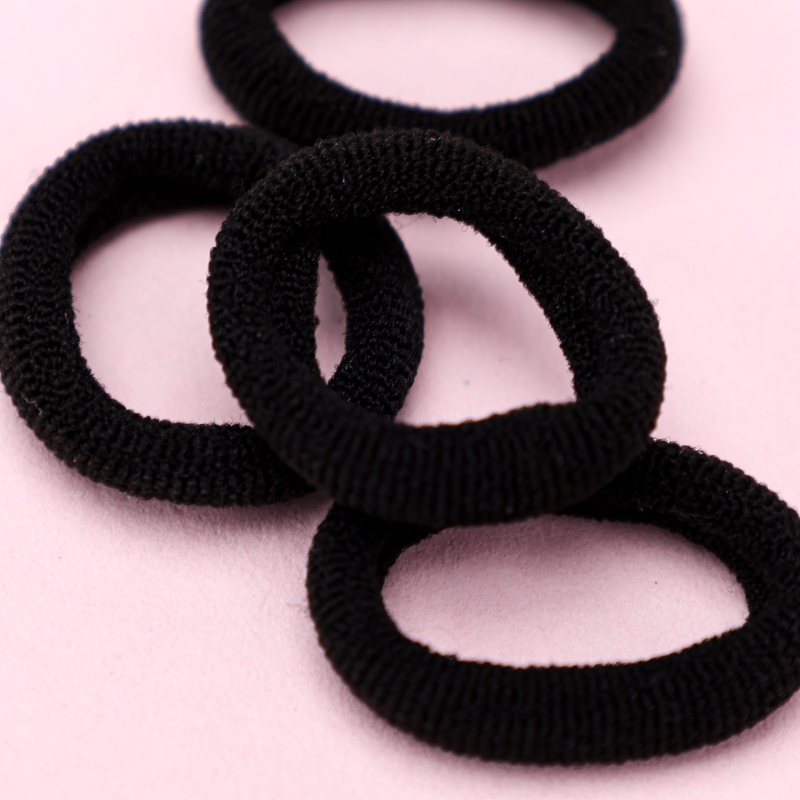 MXM-284 Traje Continuo (Negro) 4