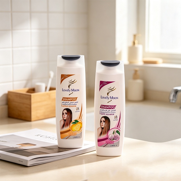 Champú LM26 (Fraga Mezclada 400ml) 3