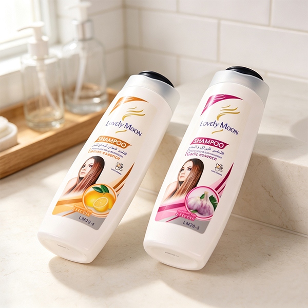 Champú LM26 (Fraga Mezclada 400ml) 4