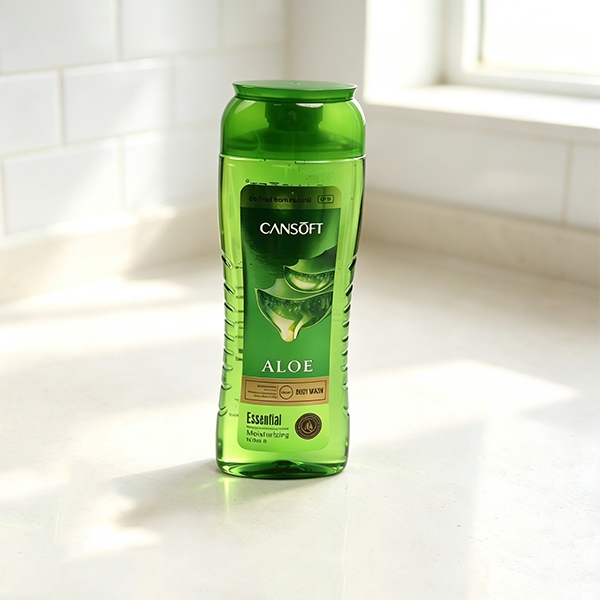 Gel de Ducha TC009 (Fuga Mezclada 400ml) 5