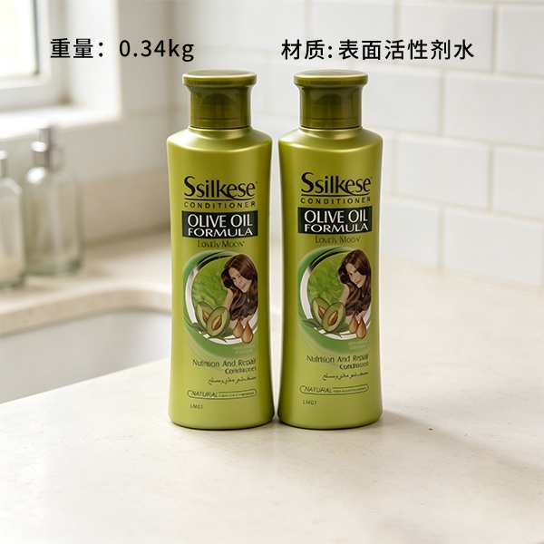 LM07 Acondicionador (500ml) 2