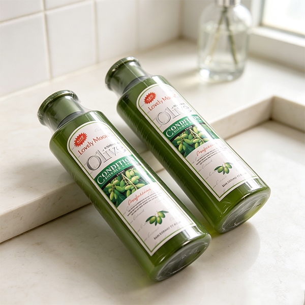 Acondicionador GS04 (500ml) 4
