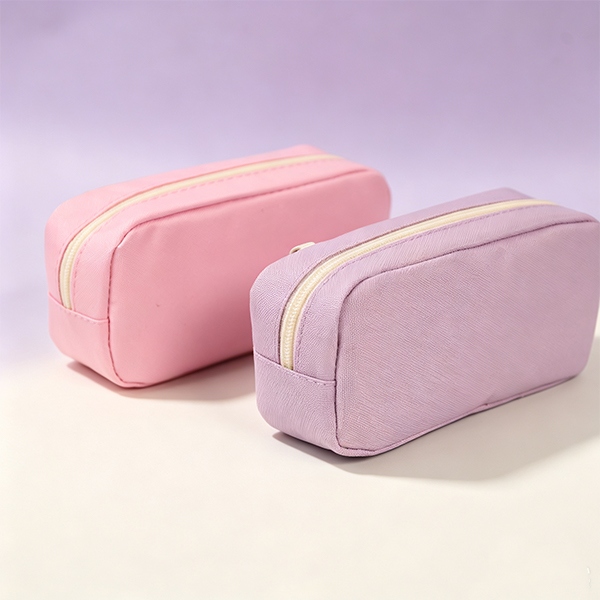 * TS-179 Funda de Lápiz de Doble Capa Con Colgante 5