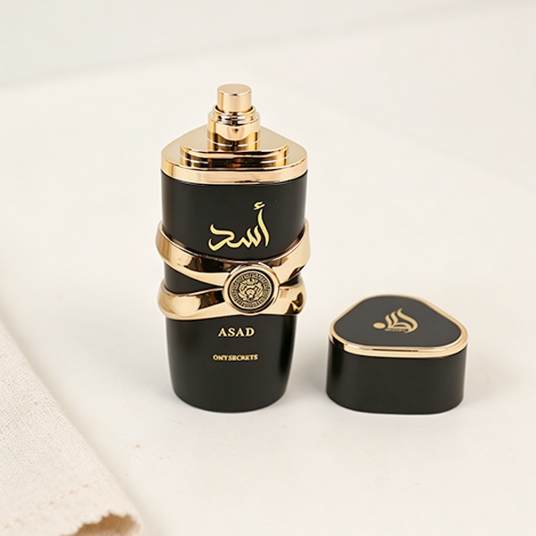 OMY-555 Inglés Latta Perfume 100ML (Color Mezclado) 3