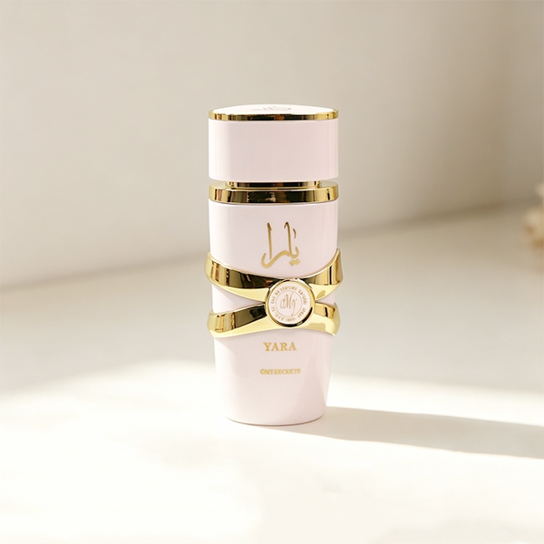 OMY-555 Inglés Latta Perfume 100ML (Color Mezclado) 6