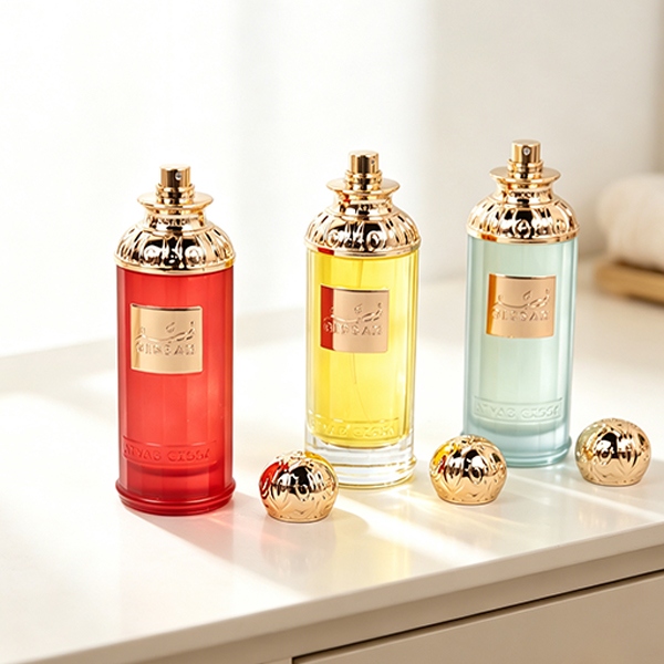 3116 Perfume Personalizado 125ml (Color Mezclado) 3