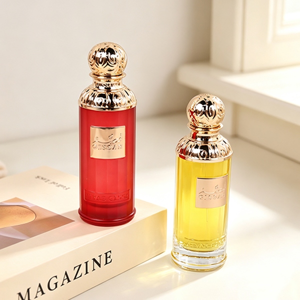 3116 Perfume Personalizado 125ml (Color Mezclado) 4