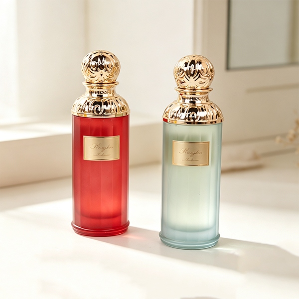 3116 Perfume Personalizado 125ml (Color Mezclado) 5