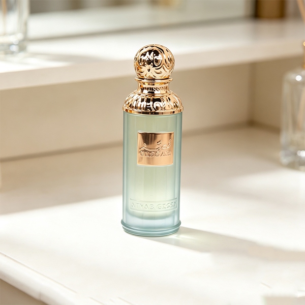 3116 Perfume Personalizado 125ml (Color Mezclado) 6