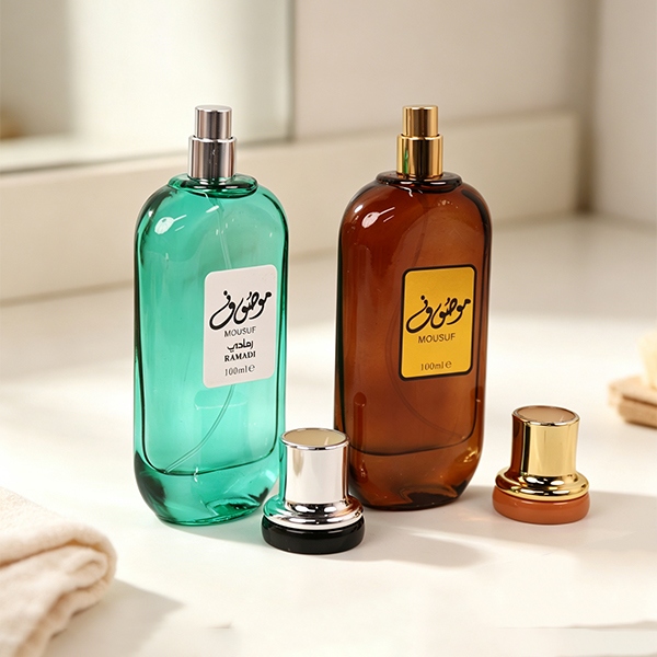 801 Bolsa Perfume 100ml (Color Mezclado) 3