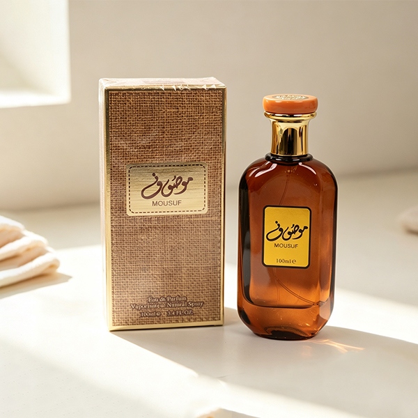 801 Bolsa Perfume 100ml (Color Mezclado) 4