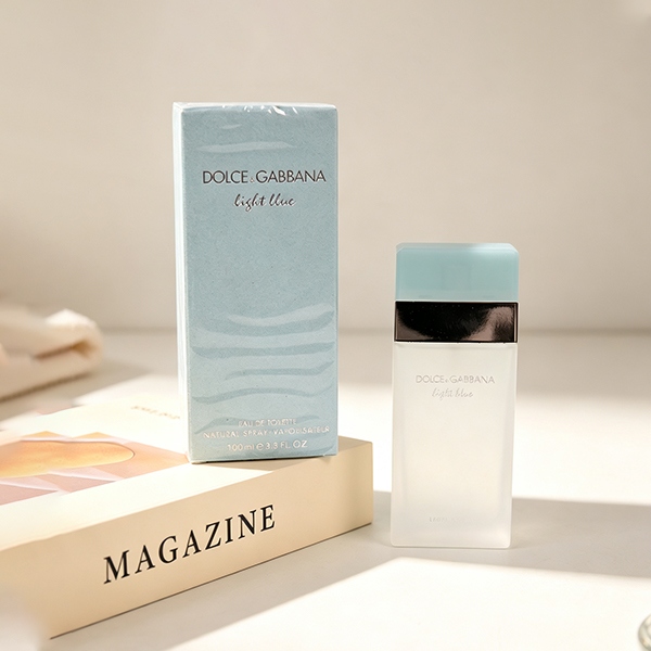 Hasegawa Colonia 100ml 3