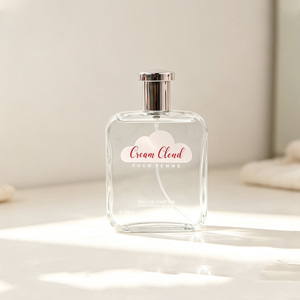 Cloud Perfume 100ml 3